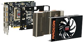 AMD Radeon R9 Nano Unboxed